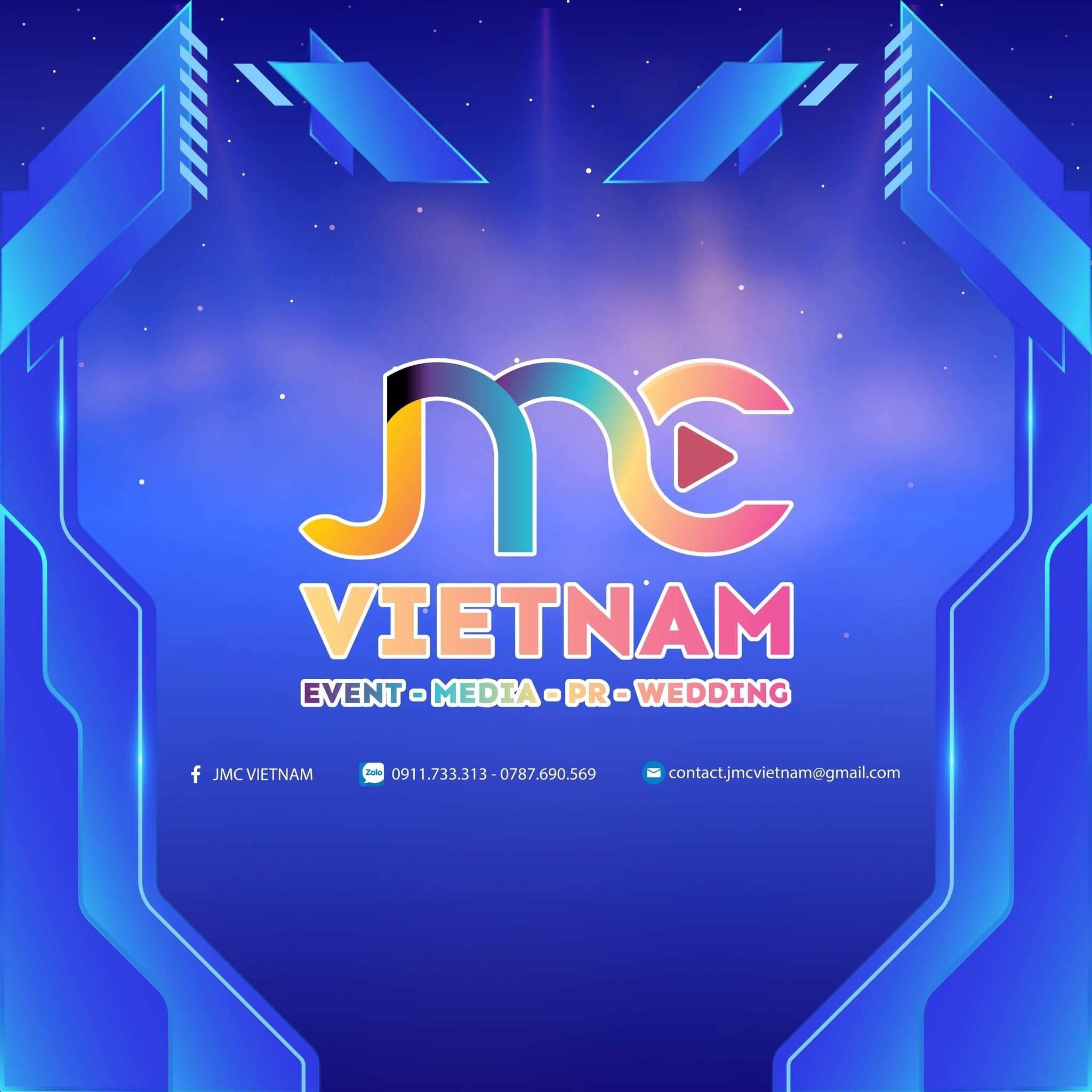 CÔNG TY TNHH THƯƠNG MẠI TRUYỀN THÔNG & SỰ KIỆN JMC VIET NAM
