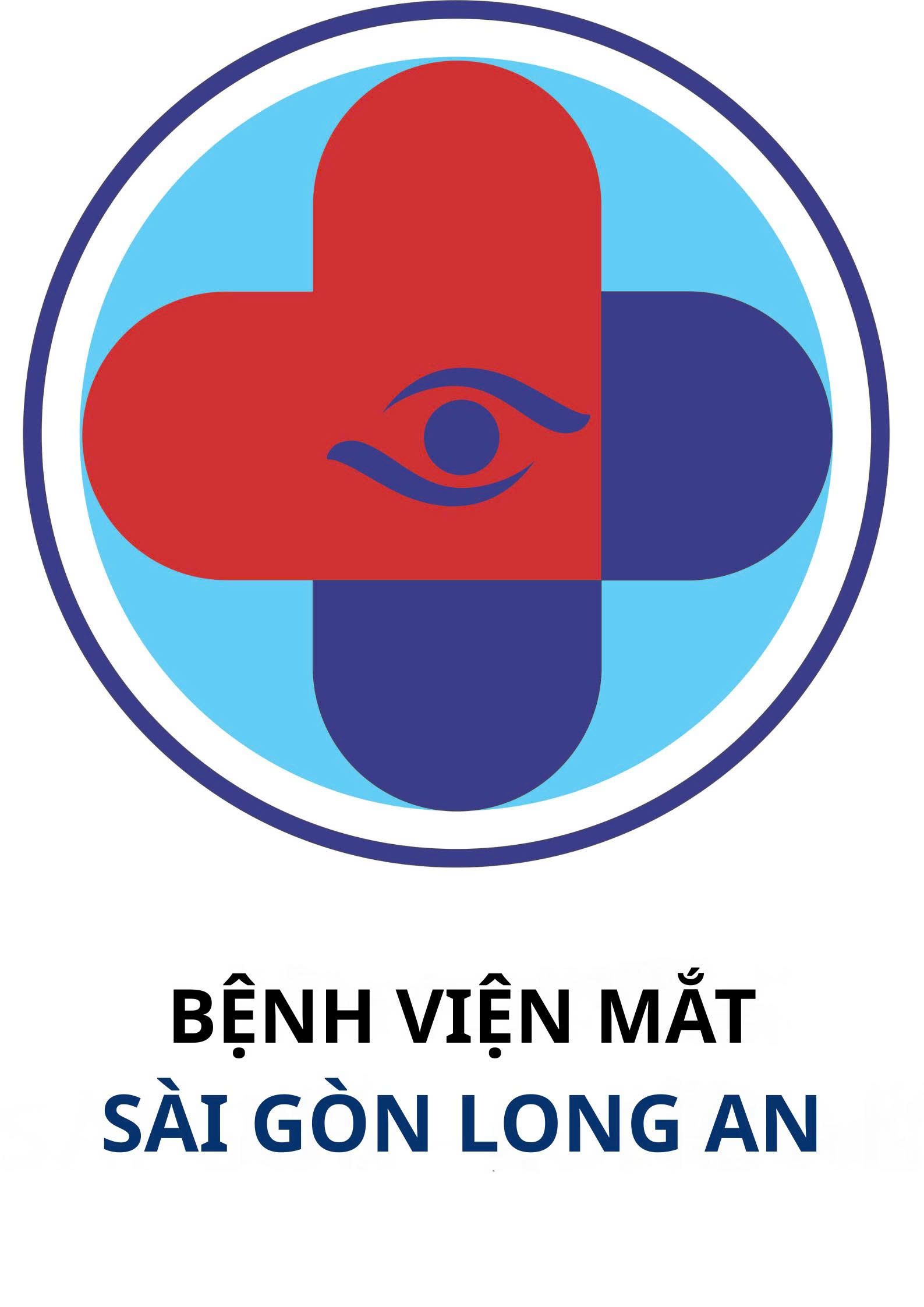 CÔNG TY CỔ PHẦN BỆNH VIỆN MẮT SÀI GÒN LONG AN