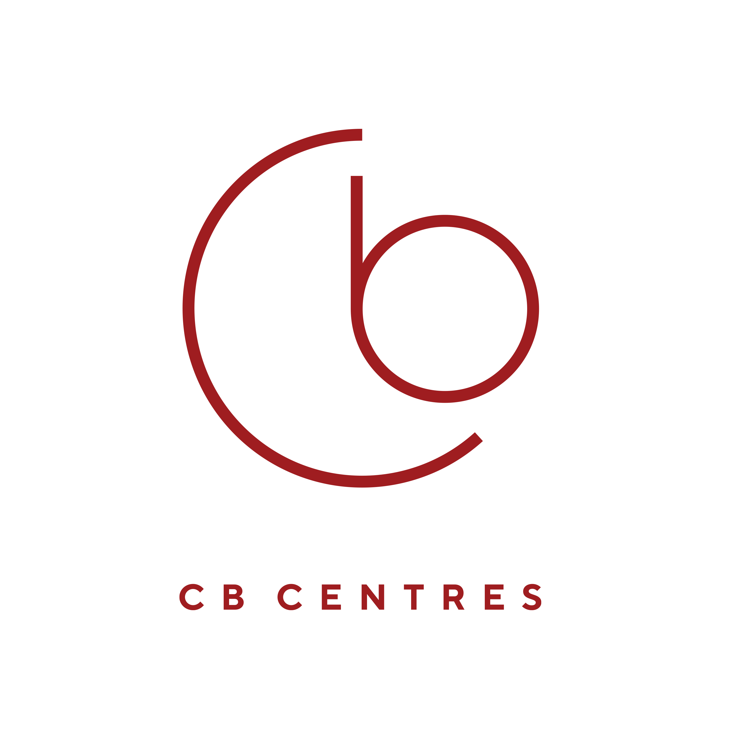 Công ty Cổ Phần Giáo Dục Quốc Tế CB Mekong