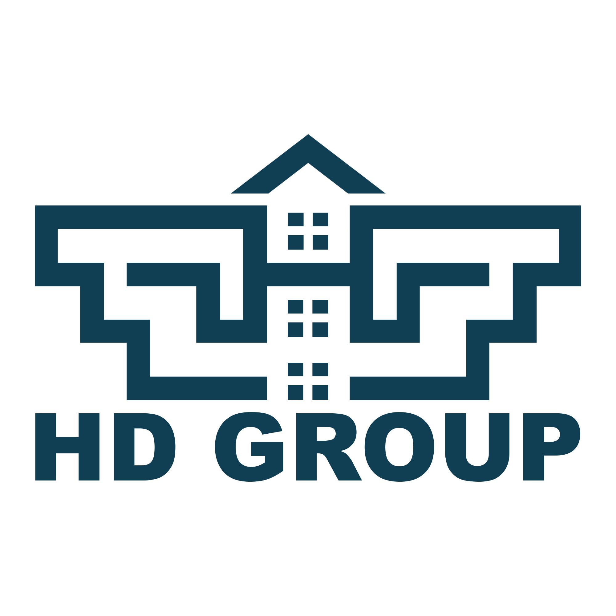 Công ty CP thương mại dịch vụ Xuất Nhập Khẩu HD Group