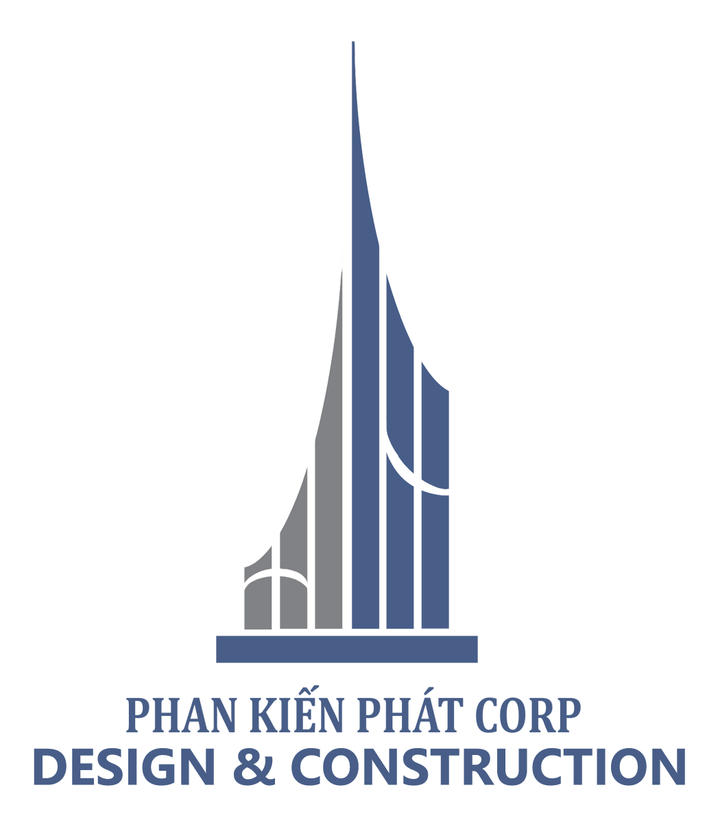 Công ty cổ phần tư vấn thiết kế xây dựng Phan Kiến Phát