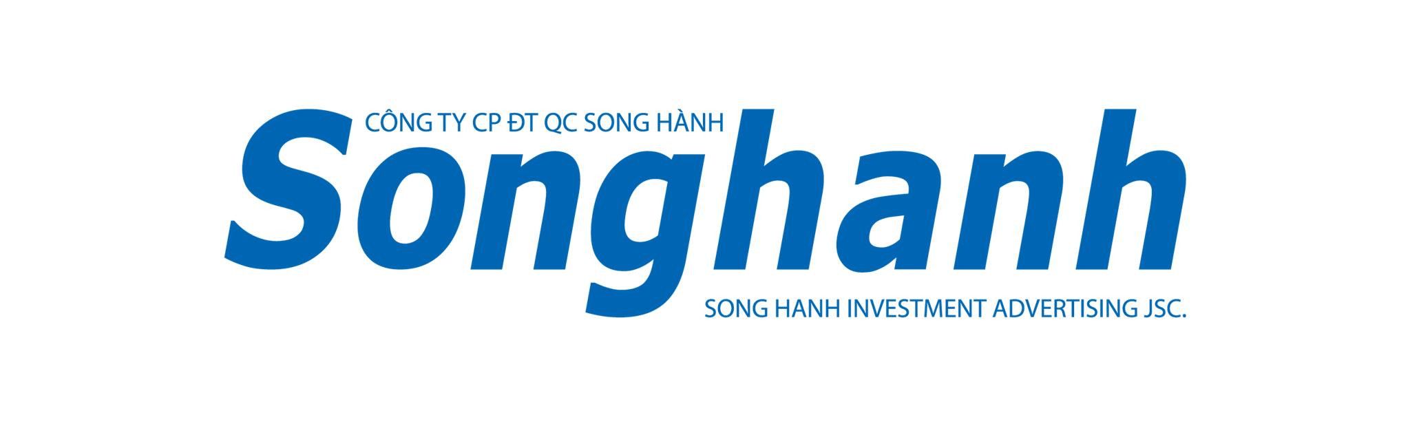 CÔNG TY CỔ PHẦN ĐẦU TƯ QUẢNG CÁO SONG HÀNH