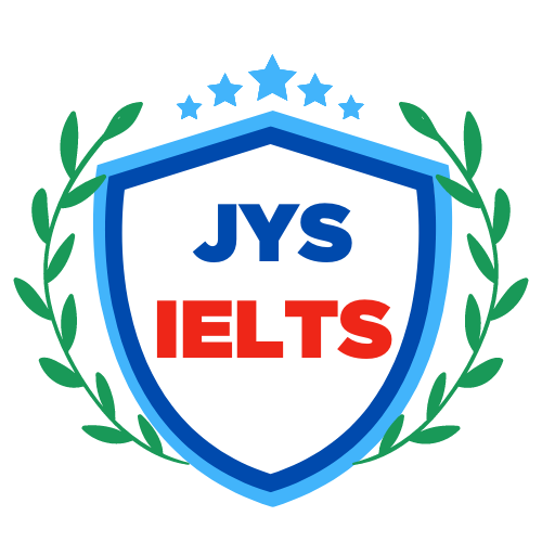 Công ty TNHH Giáo dục JYS