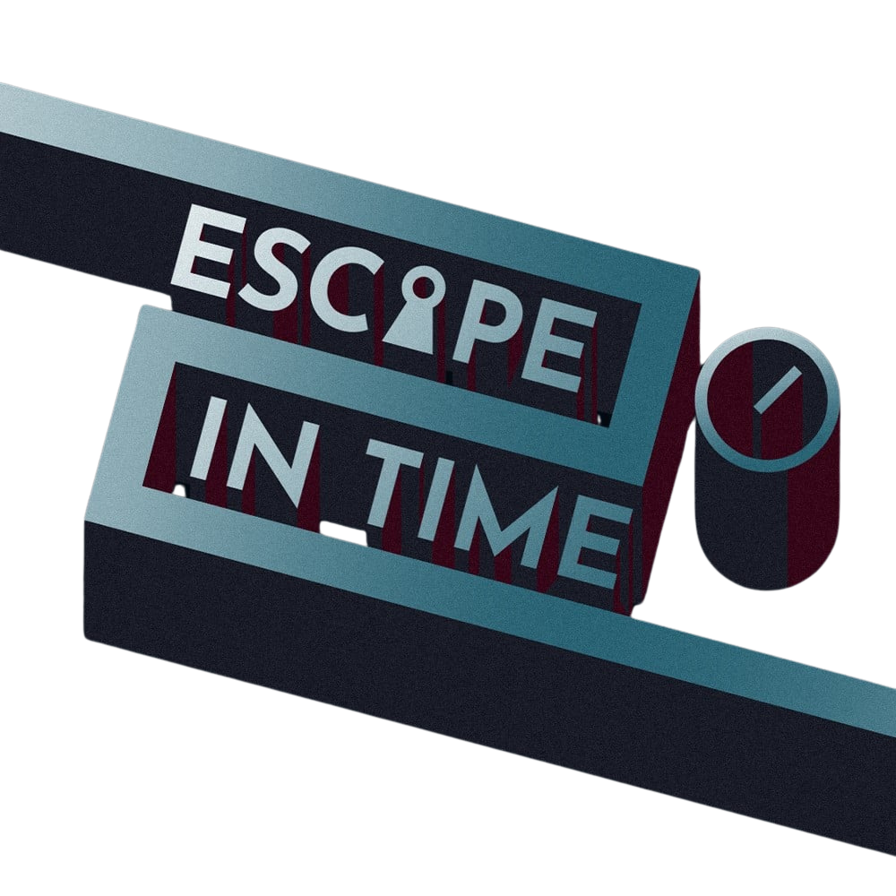 CÔNG TY TNHH ESCAPE IN TIME