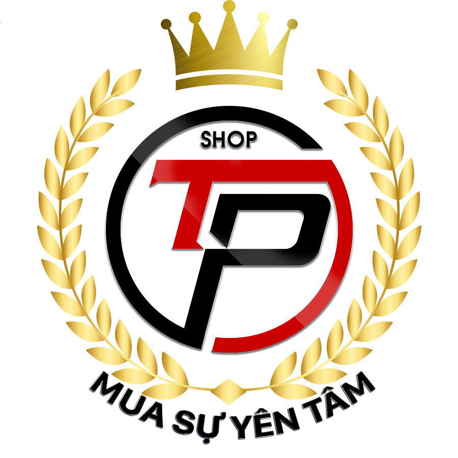 HỘ KINH DOANH TP - SHOP