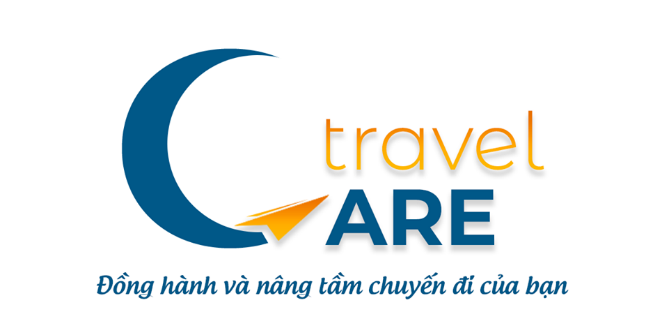 CÔNG TY TNHH ĐẦU TƯ VÀ PHÁT TRIỂN TRAVEL CARE