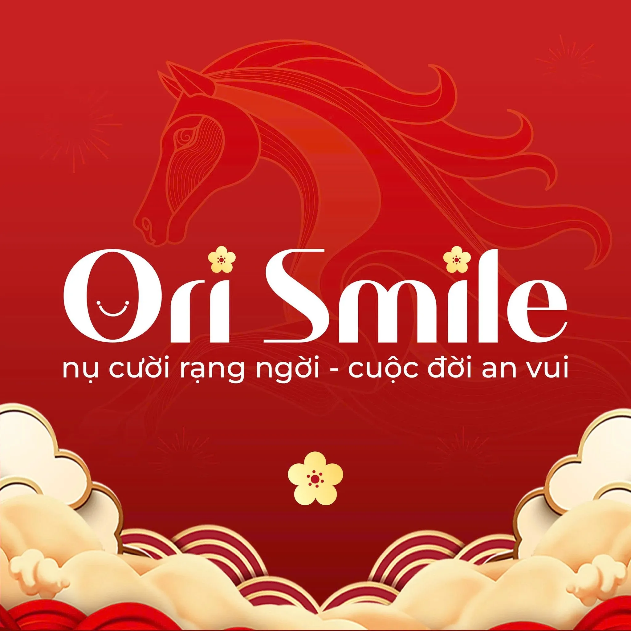 Nha Khoa Ori Smile
