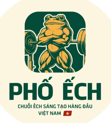 HỘ KINH DOANH PHỐ ẾCH 3