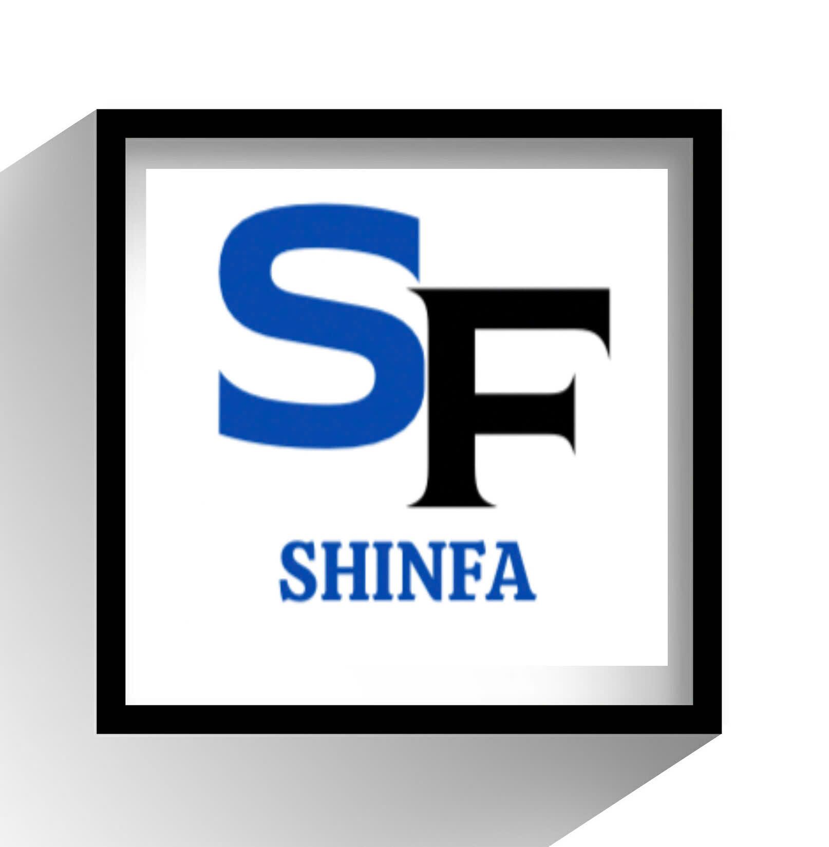 CÔNG TY TNHH ĐẦU TƯ VÀ TƯ VẤN SHINFA