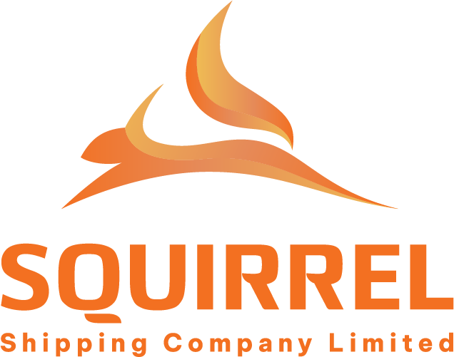 CÔNG TY TNHH SQUIRREL SHIPPING