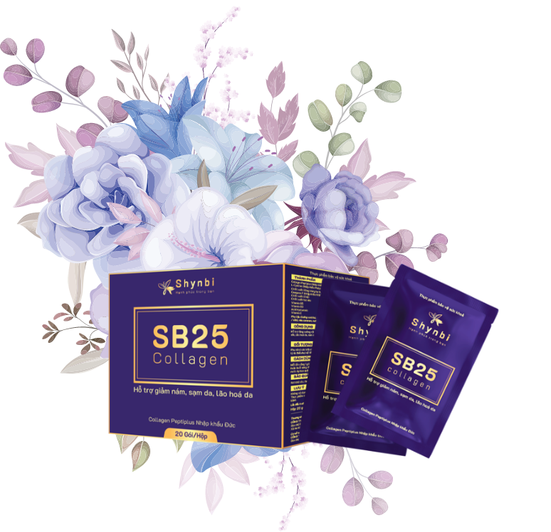 Công ty cổ phần dược phẩm SHYNBI