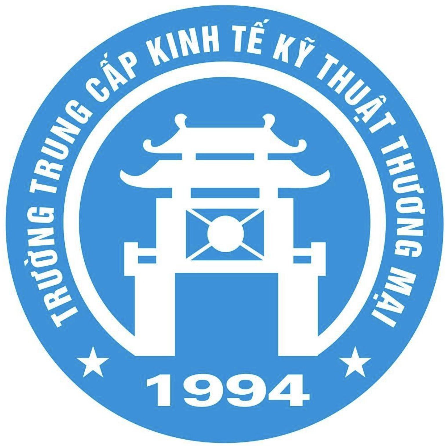 TRƯỜNG TRUNG CẤP KINH TẾ KỸ THUẬT THƯƠNG MẠI