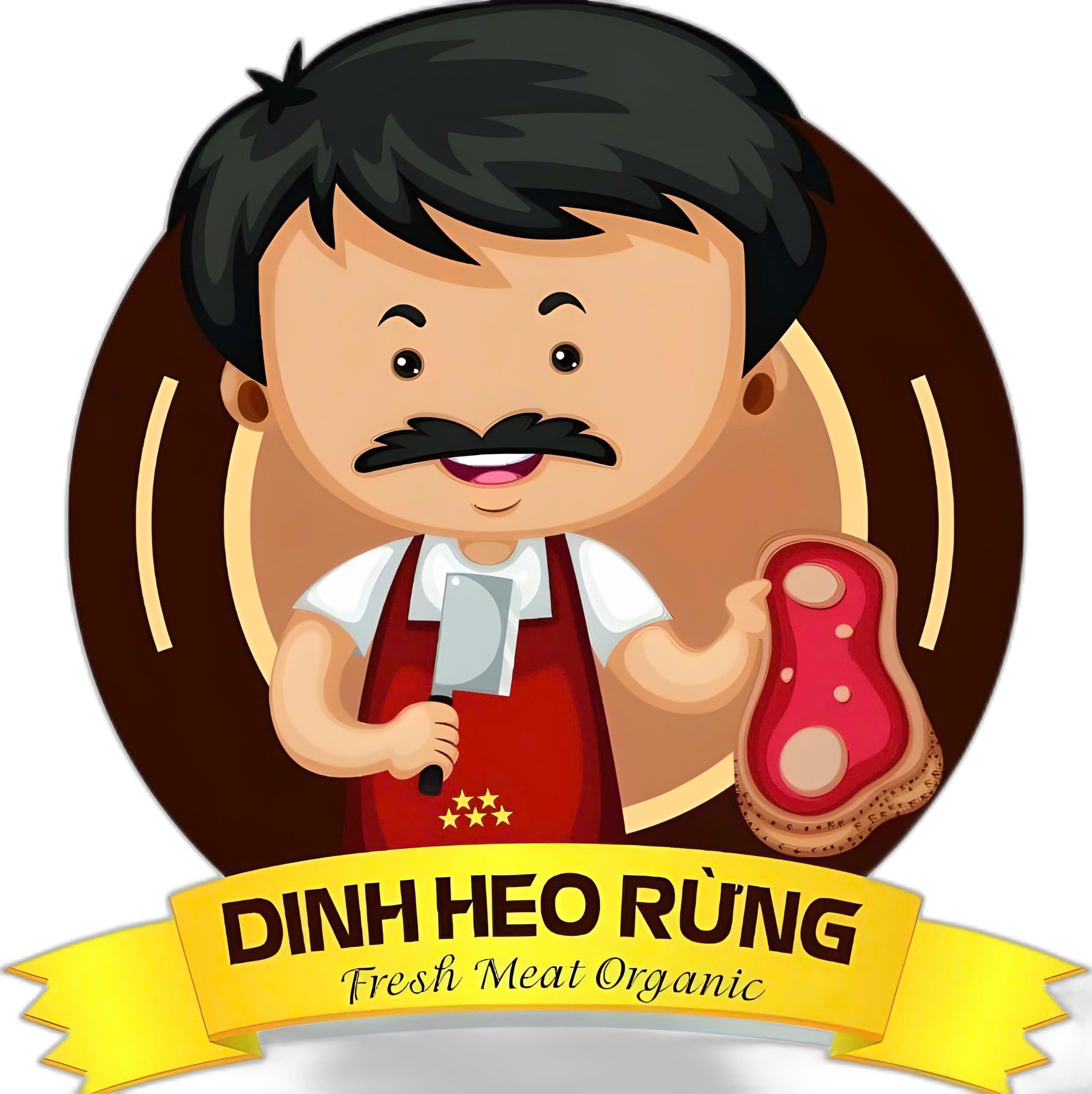 Công ty TNHH TM DV Heo Rừng Đồng Tháp
