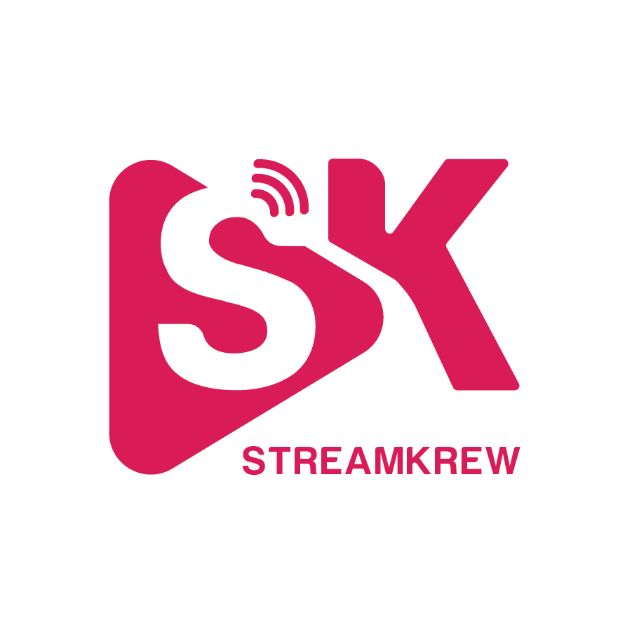 CÔNG TY CỔ PHẦN STREAMKREW
