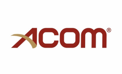 CÔNG TY CỔ PHẦN ACOM VIỆT NAM