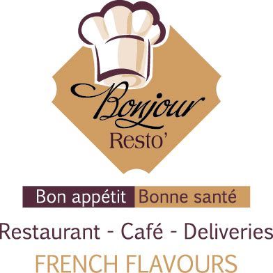 NHÀ HÀNG BONJOUR RESTO'