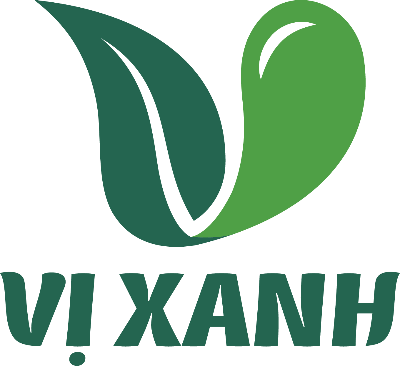 Công ty Cổ Phần Vị Xanh TN