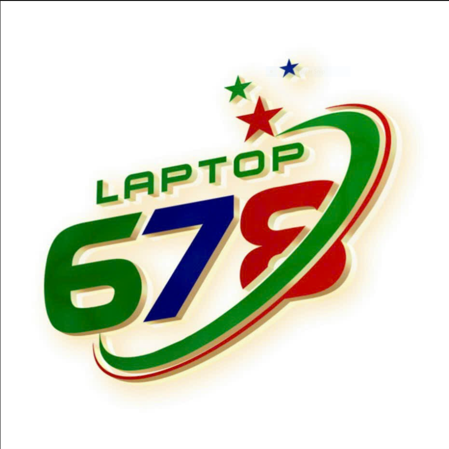 CÔNG TY TNHH LAPTOP678