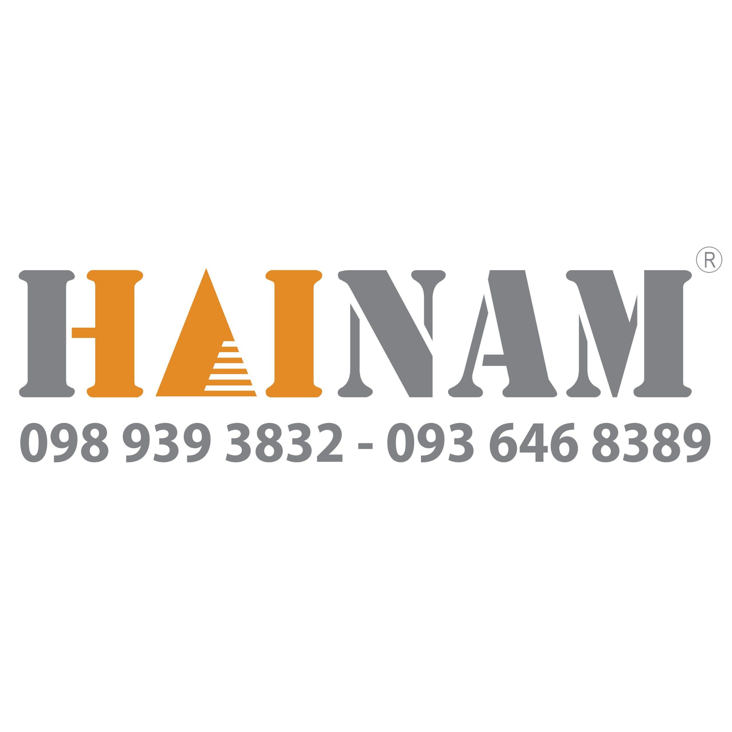 CÔNG TY CỔ PHẦN XÂY DỰNG CÔNG NGHIỆP HẢI NAM