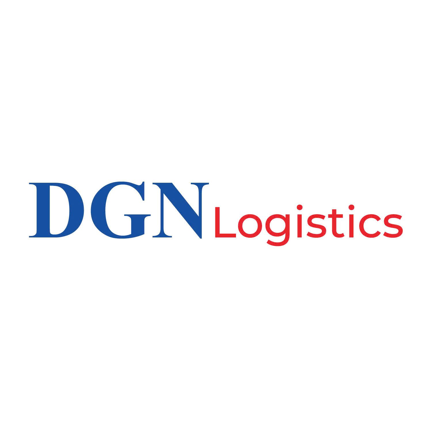 CÔNG TY TNHH DGNLOGISTICS