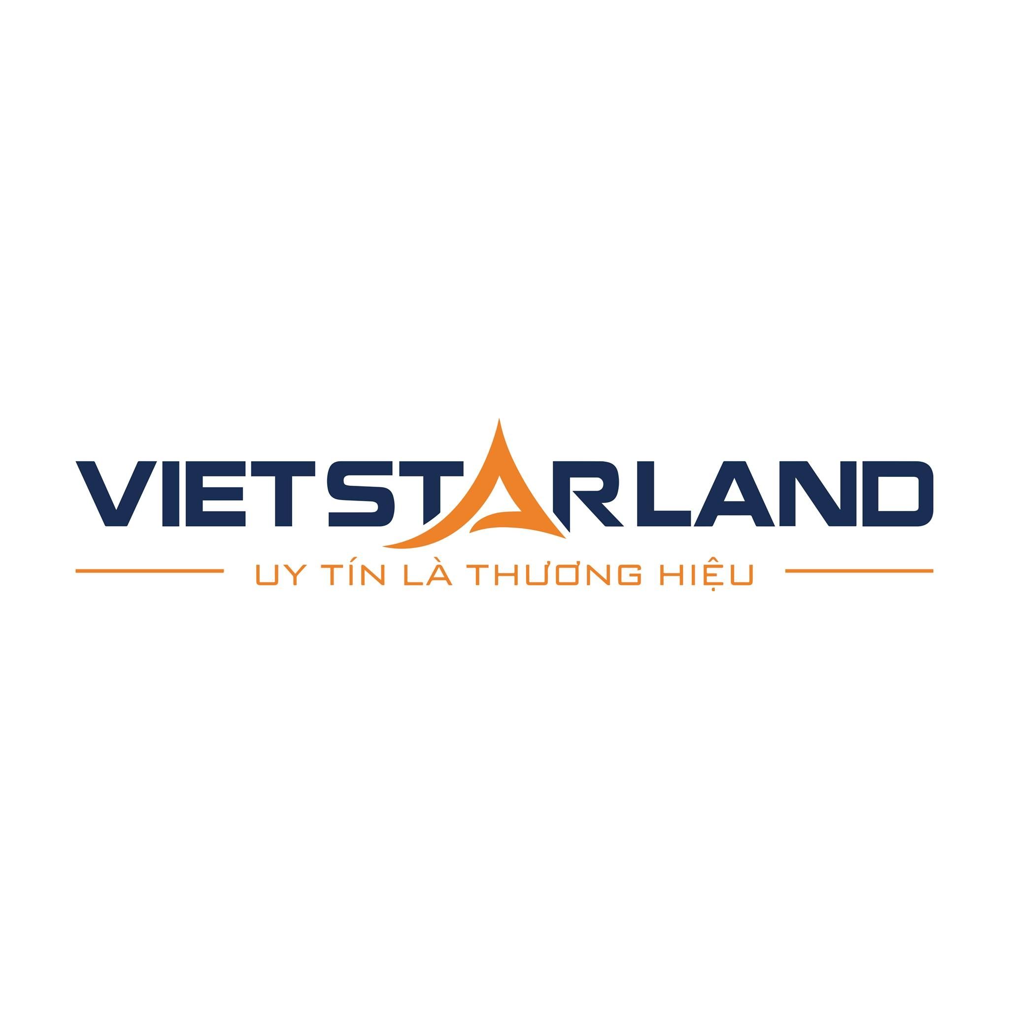 Công ty Cổ phần kinh doanh và Phát triển địa ốc Vietstarland