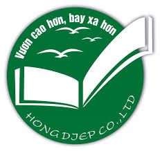 CÔNG TY TNHH GIẤY VỞ HỒNG ĐIỆP
