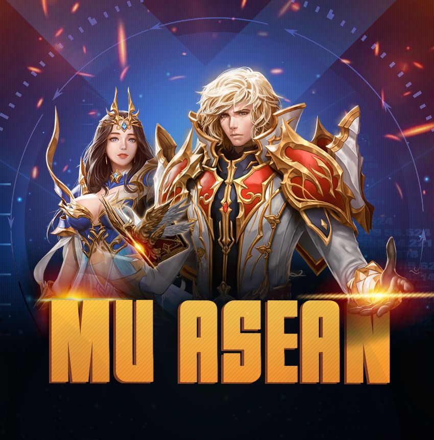 MU Asean