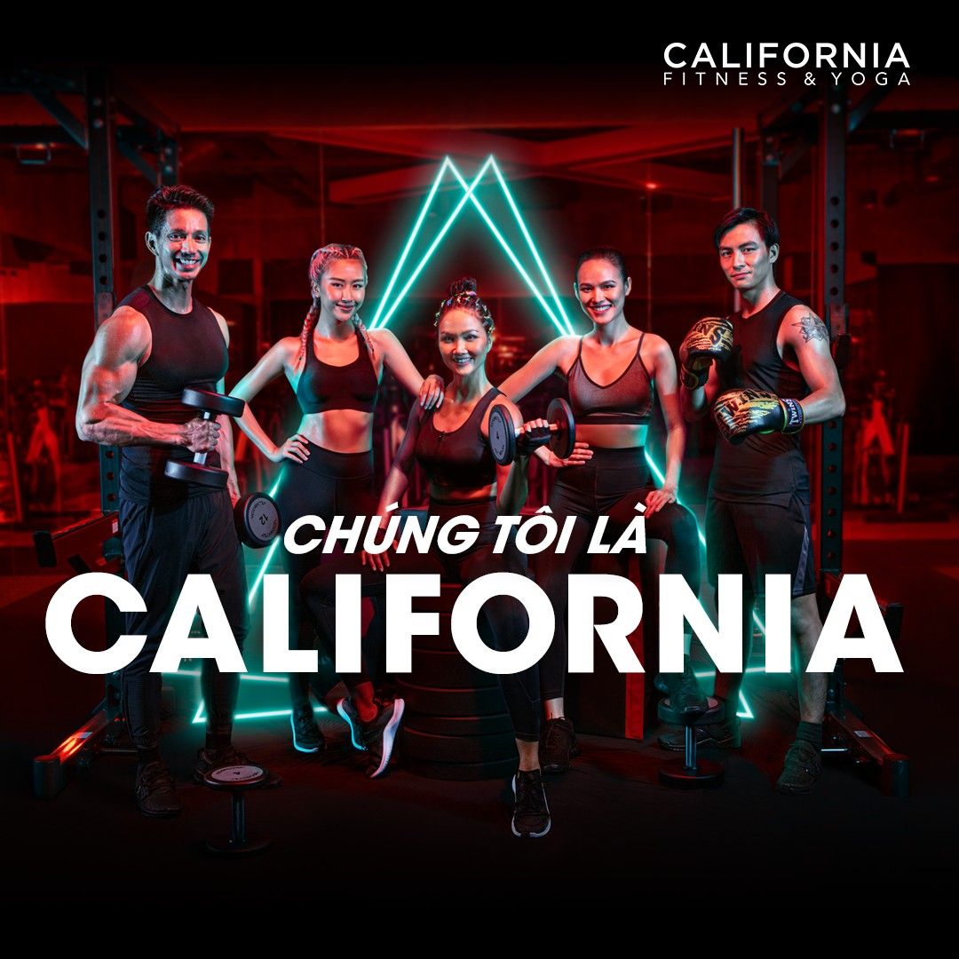 California Fitness and Yoga Center