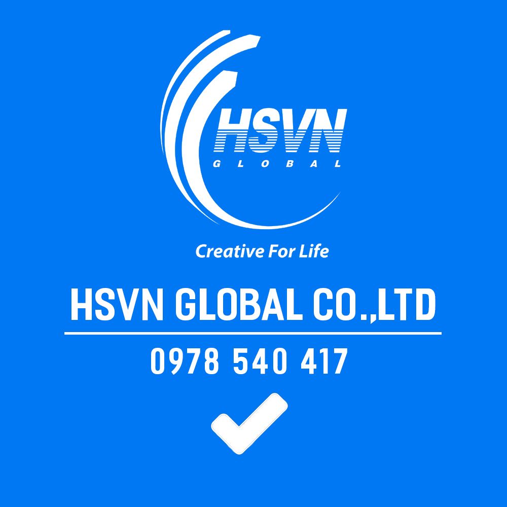 Công ty TNHH Phát triển Công nghệ & Dịch vụ HSVN Toàn Cầu
