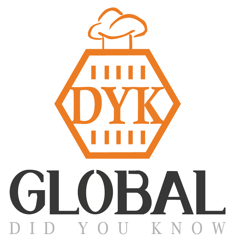 DYK GLOBAL