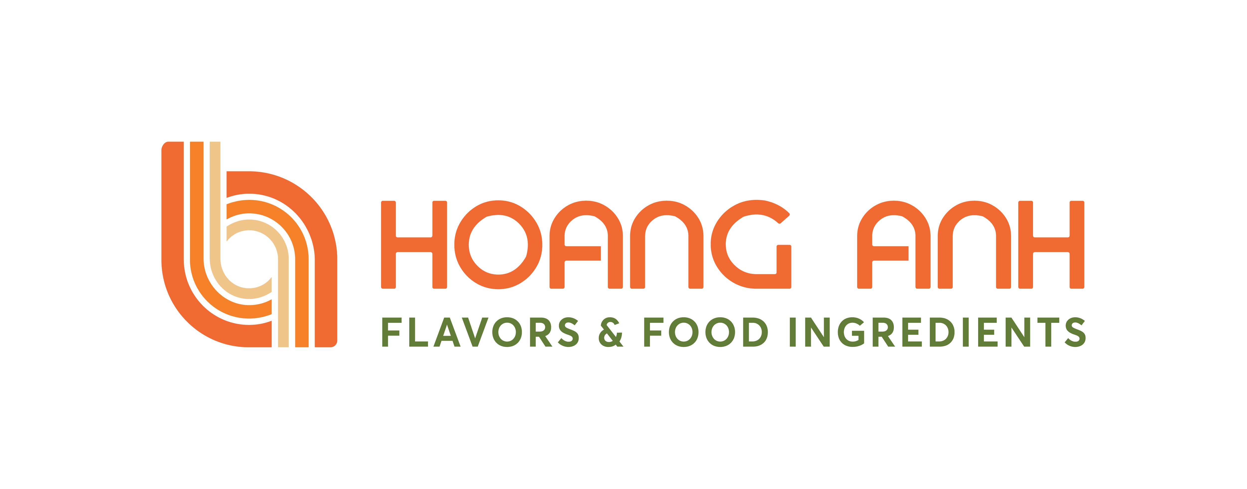 CÔNG TY CỔ PHẦN HƯƠNG LIỆU VÀ NGUYÊN LIỆU THỰC PHẨM HOÀNG ANH
