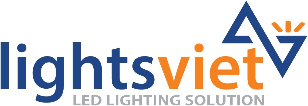 CÔNG TY TNHH CHIẾU SÁNG CÔNG NGHIỆP LIGHTSVIET