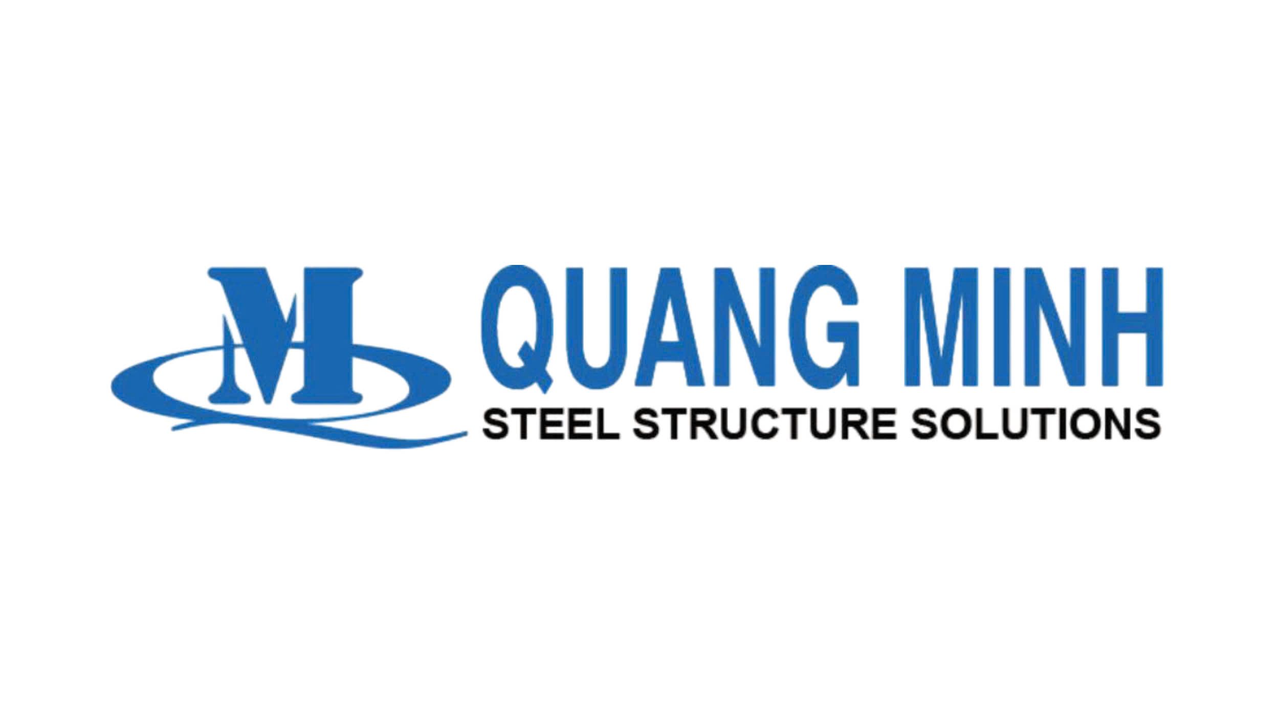 CÔNG TY CỔ PHẦN GIẢI PHÁP KẾT CẤU - XÂY DỰNG QUANG MINH