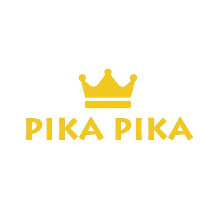 Công ty Cổ phần thực phẩm Pika Pika