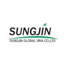 CÔNG TY TNHH SUNGJIN GLOBAL VINA