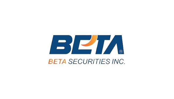CÔNG TY CHỨNG KHOÁN BETA