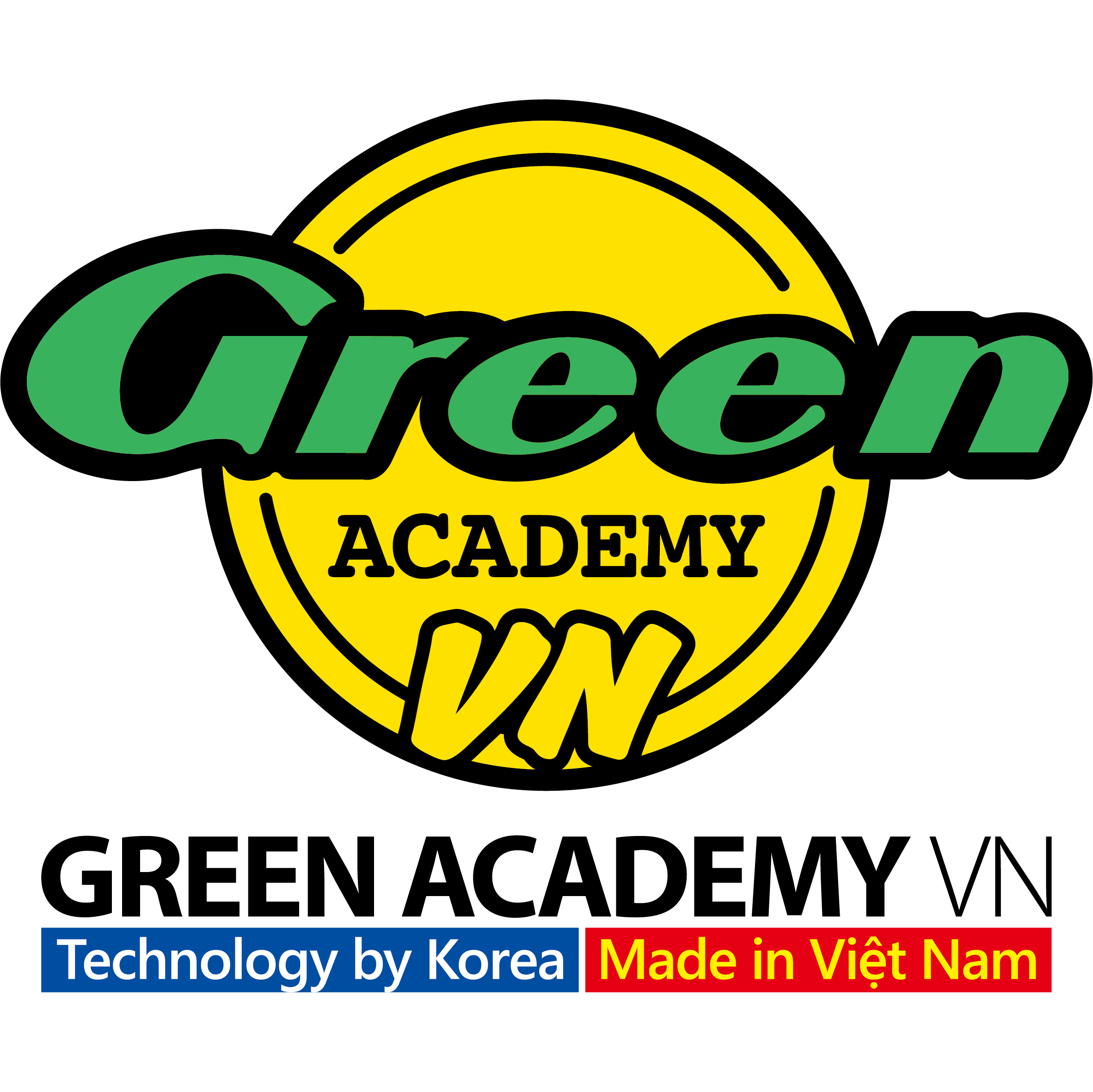 CÔNG TY TNHH GREEN ACADEMY VN