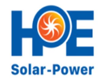 CÔNG TY CỔ PHẦN NĂNG LƯỢNG XANH HPE SOLAR