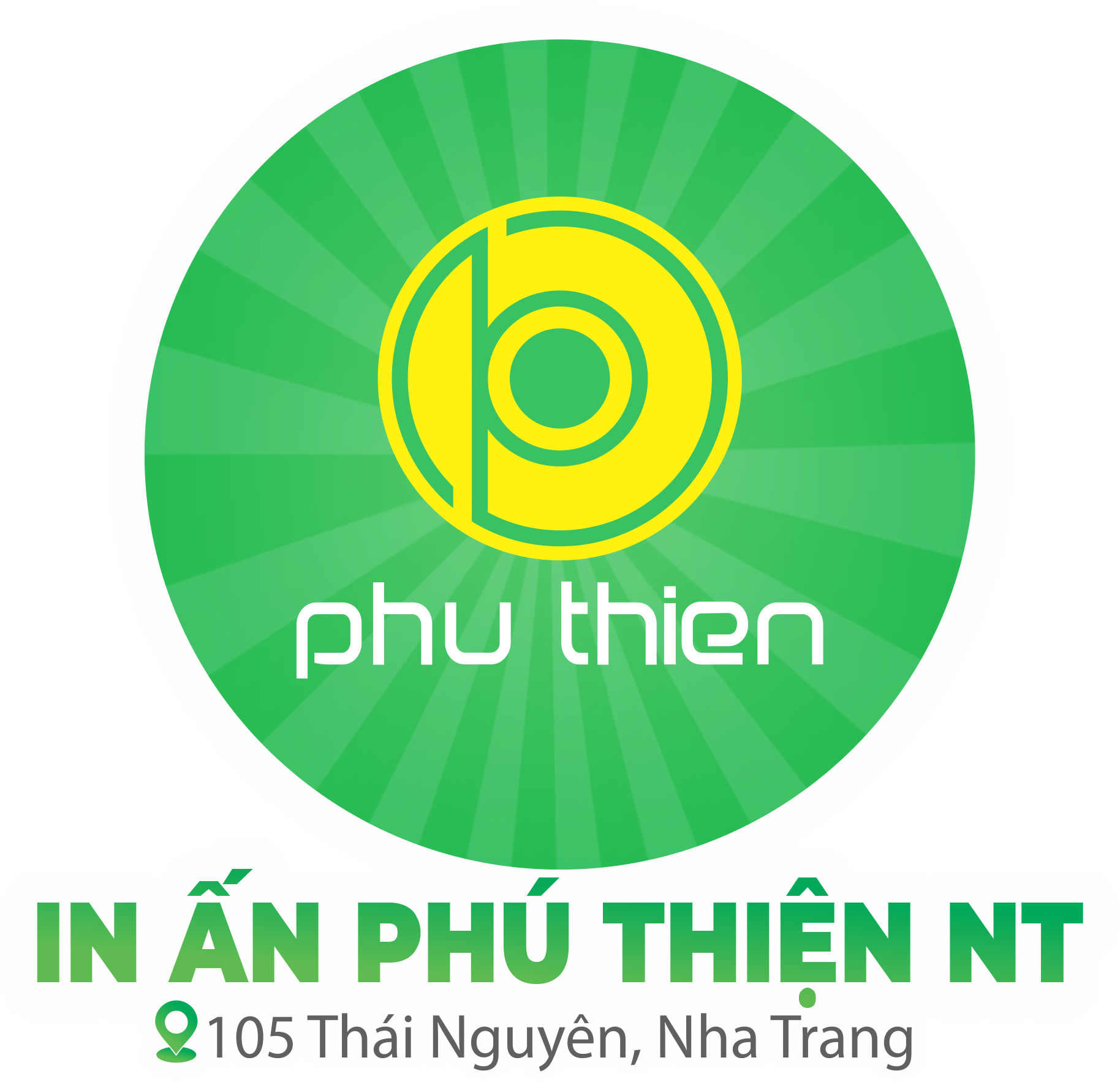 CÔNG TY TNHH IN ẤN PHÚ THIỆN NT