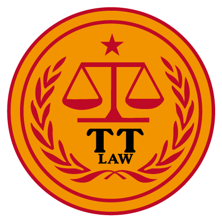 Văn phòng Luật sư Thái Trí