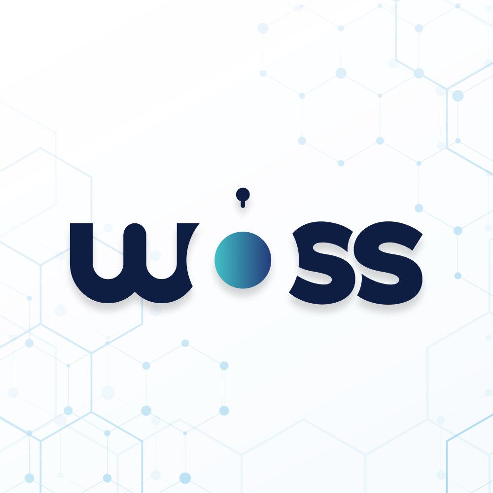 CÔNG TY CỔ PHẦN WOSS