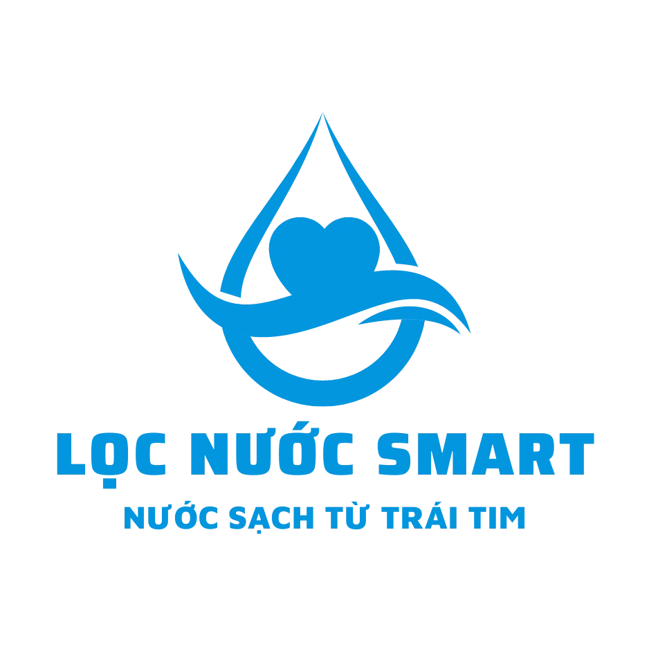 CÔNG TY CỔ PHẦN LỌC NƯỚC SMART