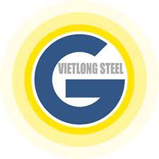 Công ty Cổ phần sản xuất thép Việt Long