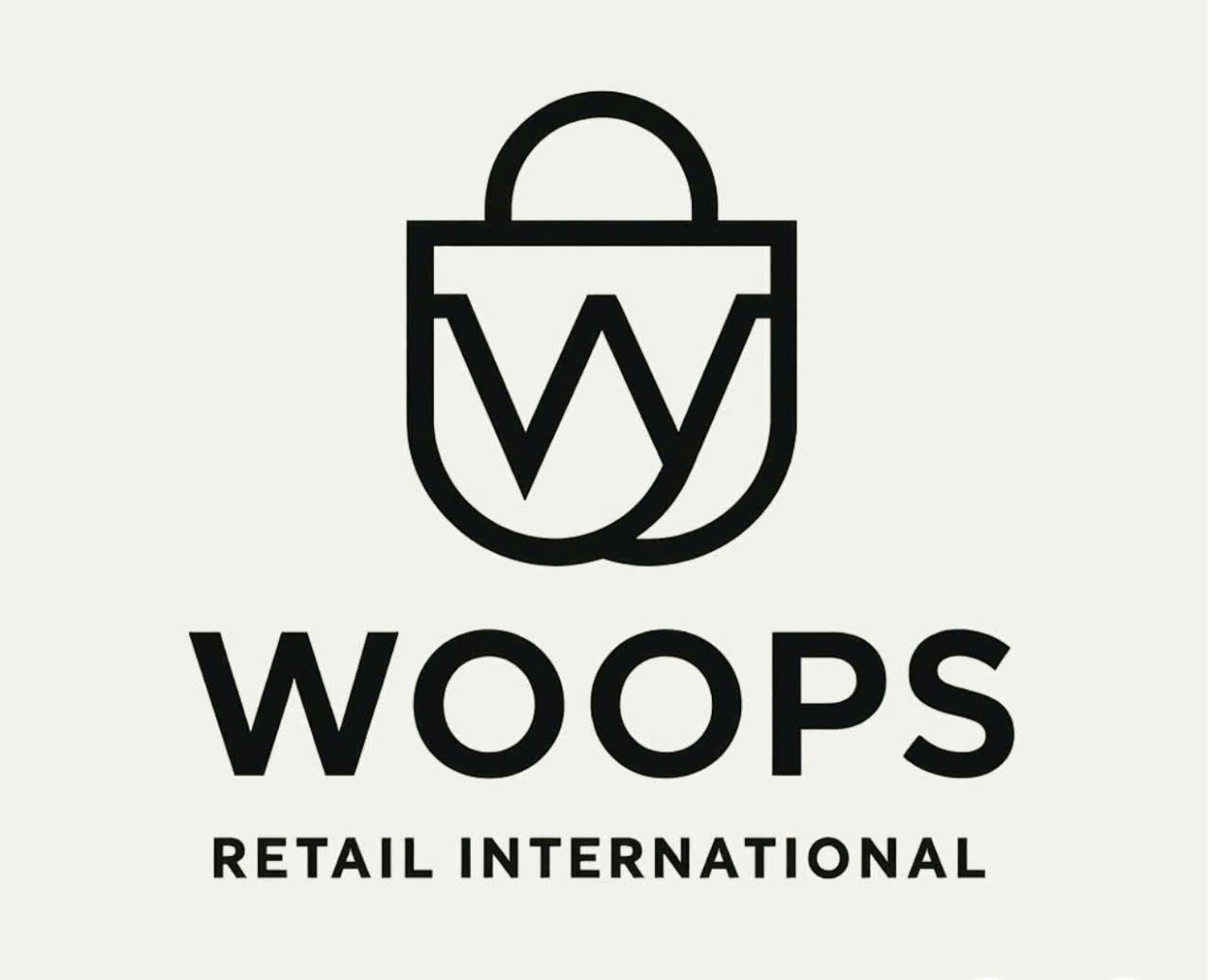 Công ty Cổ phần Quốc tế Woops Retail