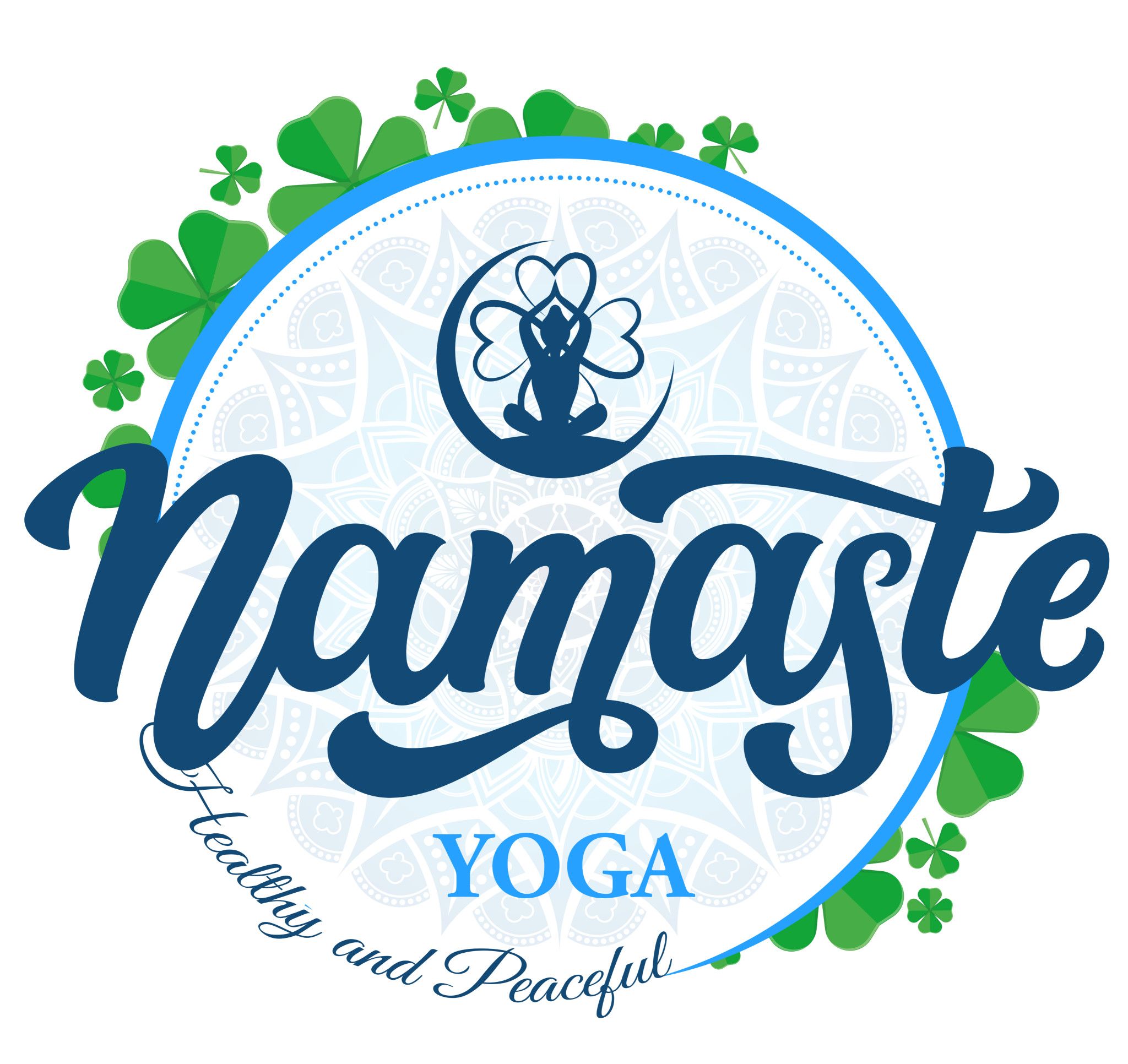 Namaste Yoga Đà Lạt