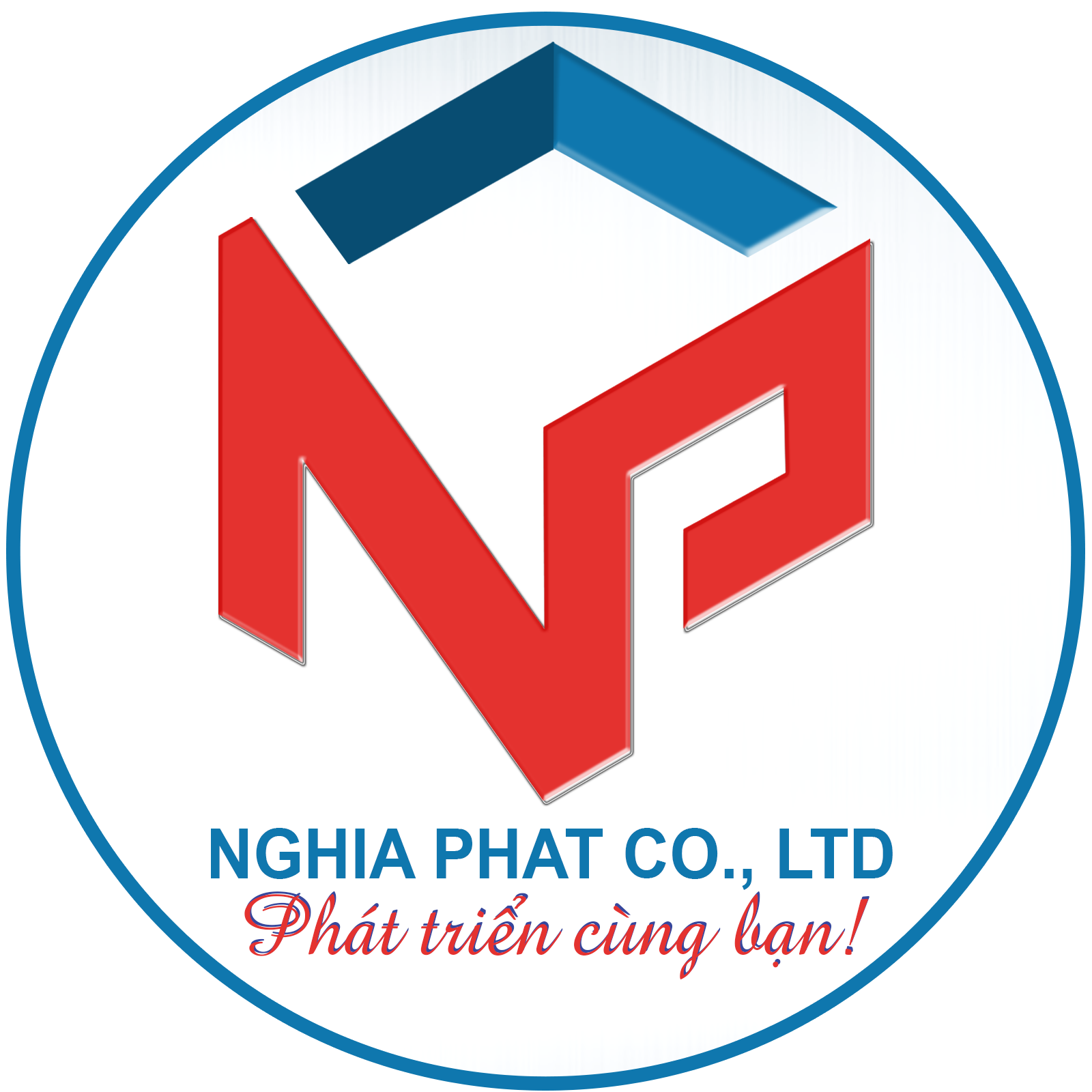 CÔNG TY TNHH SẢN XUẤT THƯƠNG MẠI DỊCH VỤ ĐIỆN CƠ NGHĨA PHÁT