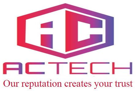 CÔNG TY CỔ PHẦN THIẾT BỊ CÔNG NGHIỆP ACTECH VIỆT NAM