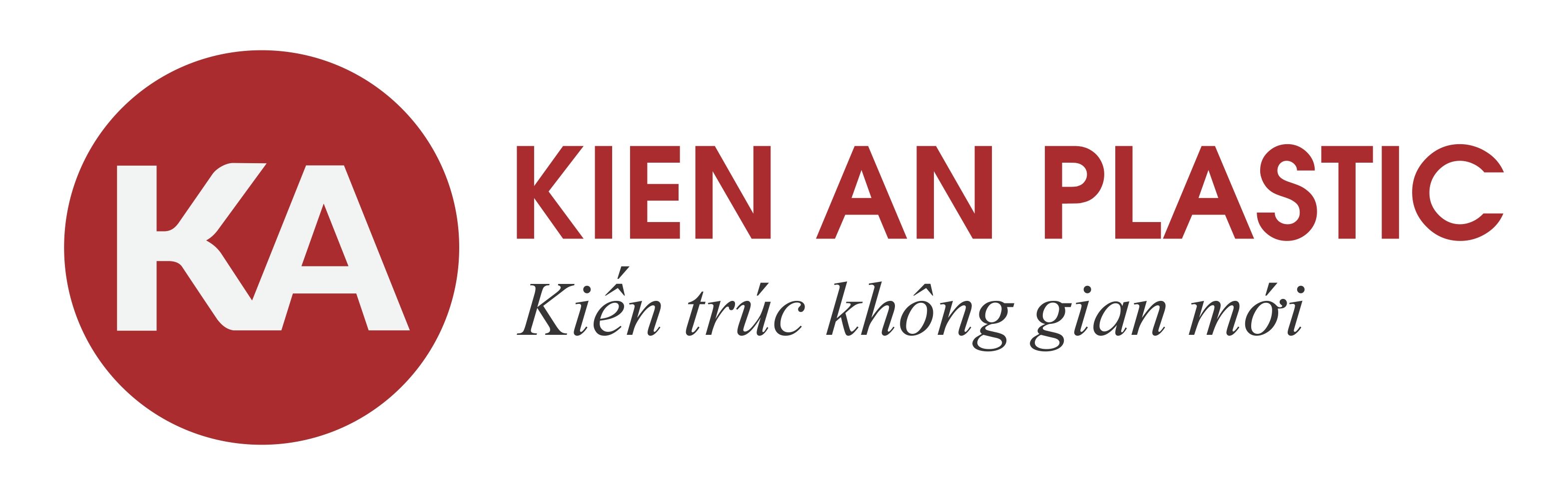 CÔNG TY CỔ PHẦN NHỰA KIÊN AN