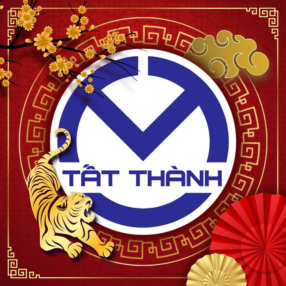 Công ty TNHH Máy Tính Tất Thành