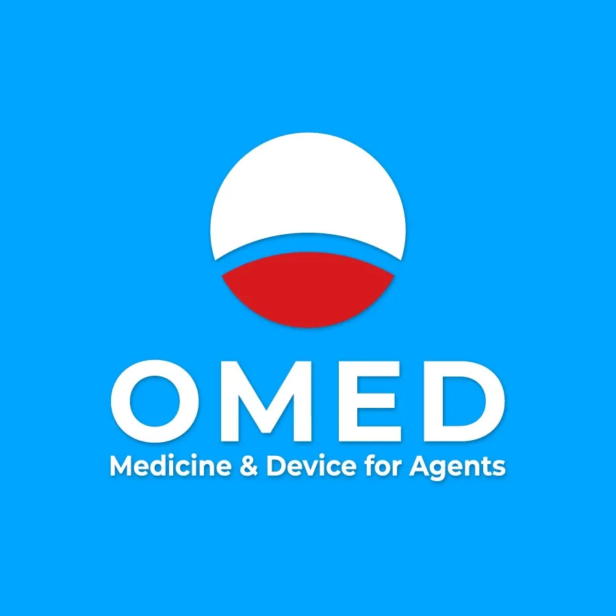 CÔNG TY CỔ PHẦN OMED VIỆT NAM